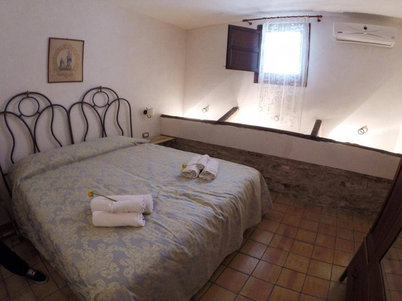 Foto 8 von 11: Double Room with Garden View