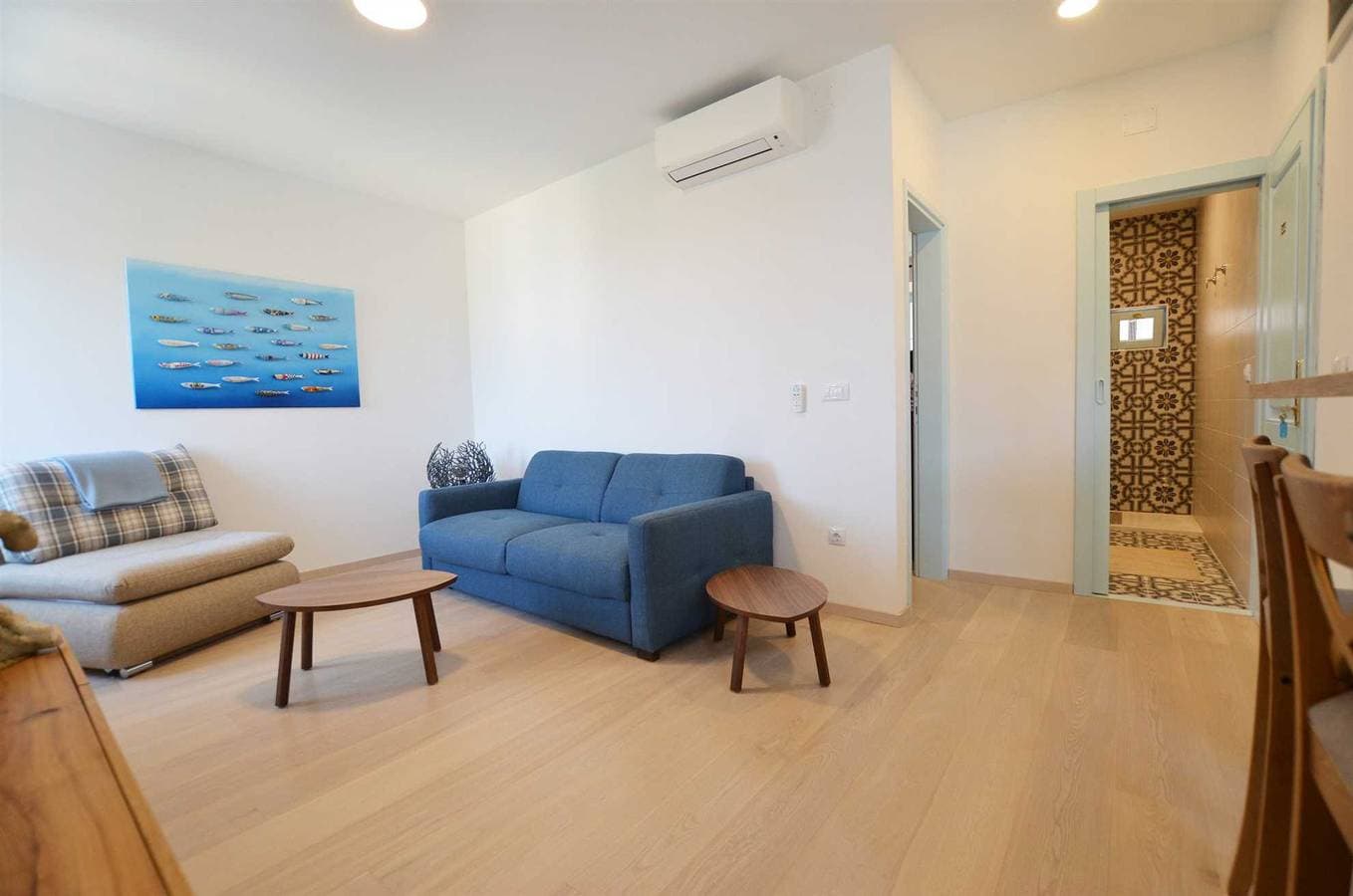 Foto 4 von 20: Leone-Apartment mit Meerblick