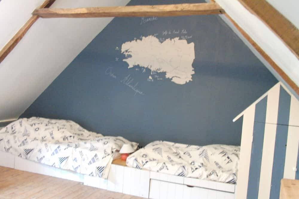Foto 5 von 27: Typisches Landhaus - Goudelin
