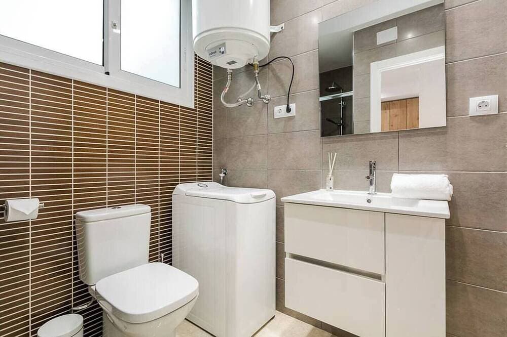Foto 9 von 25: Elegant and luxurious interior designed apartment, perfect for those who are in search of the finer things in life.