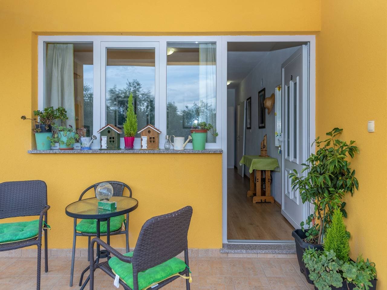 Foto 4 von 40: Wohnung in Labin nahe Rabac Strände