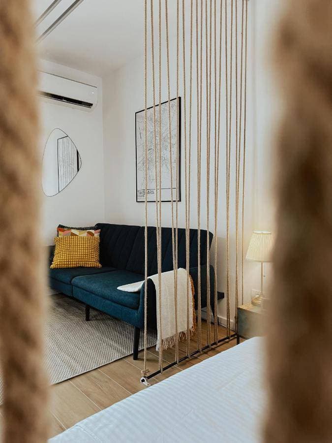 Foto 5 von 43: One-Bedroom Apartment