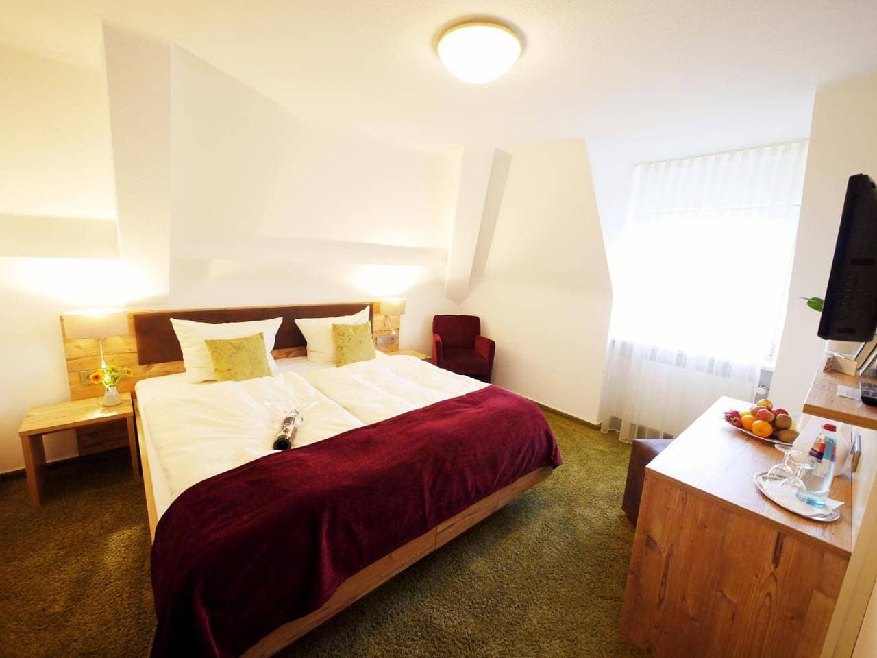 Foto 6 von 14: Classic Double Room