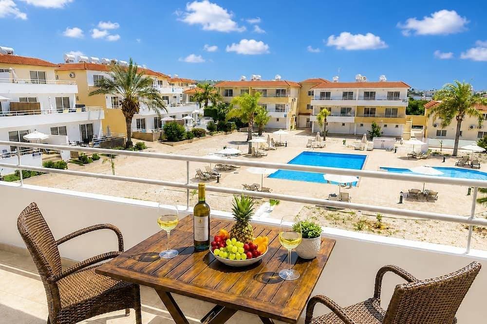 Narcissos 'Nissi Beach' Apartment D9 1