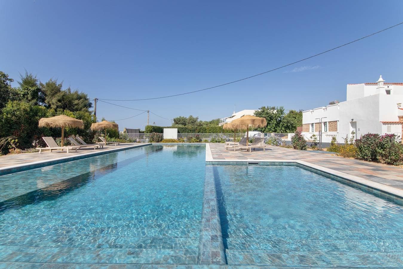 Foto 13 von 30: Ferienhaus 'Vila Salero 4' mit Gemeinschaftspool, WLAN und Klimaanlage