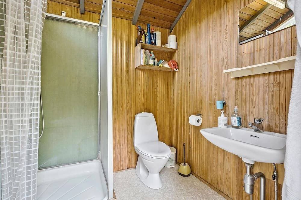 Foto 4 von 17: Wunderschönes Haus mit 1 Schlafzimmer.