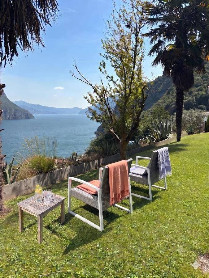 Incanto sul Lago Mountain Lake Iseo Hospitality 1