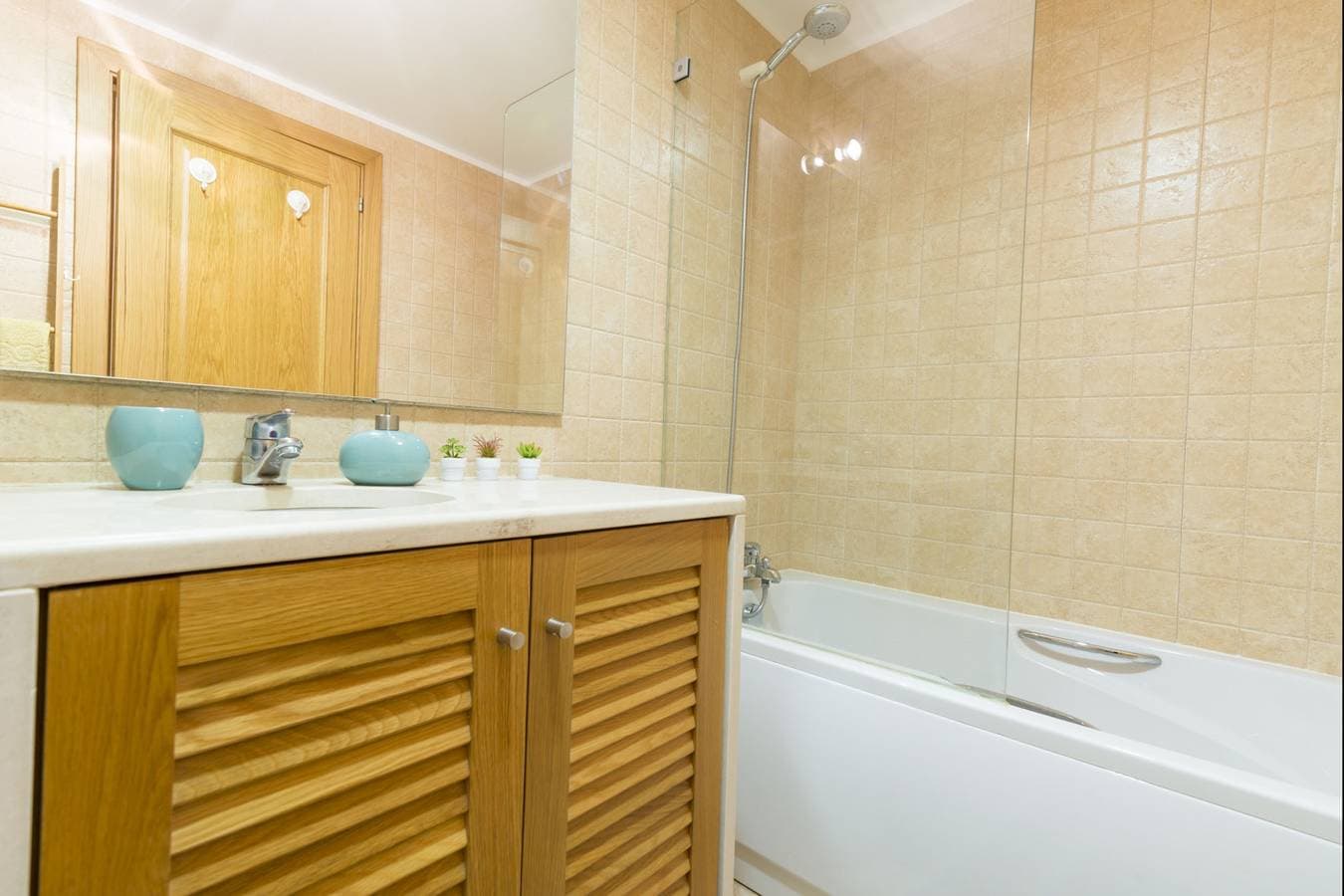 Foto 11 von 22: Ferienwohnung für 4 Personen