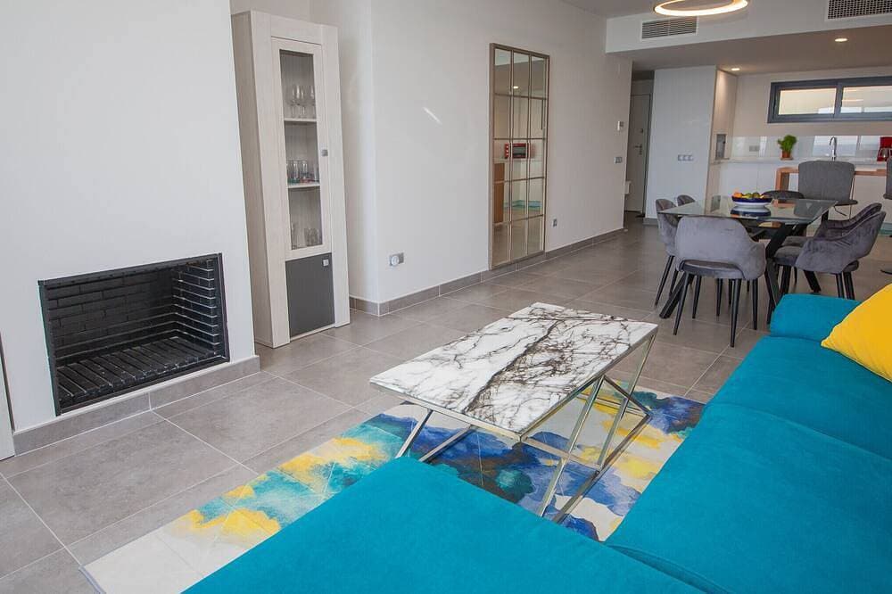 Foto 11 von 30: Blue Suites apto