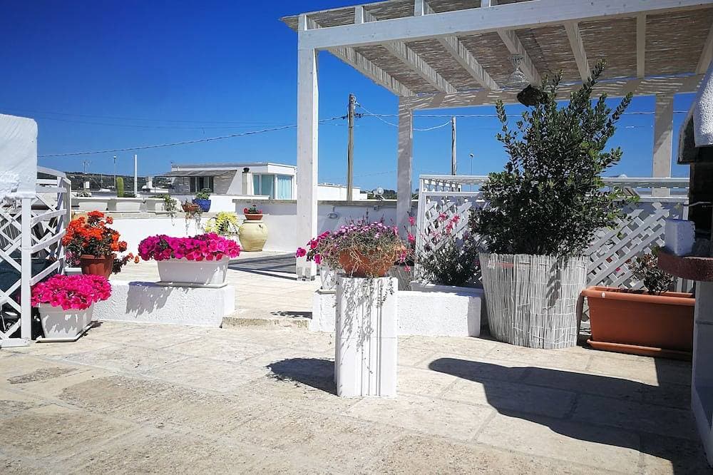 Foto 10 von 30: Villa Bay Salento