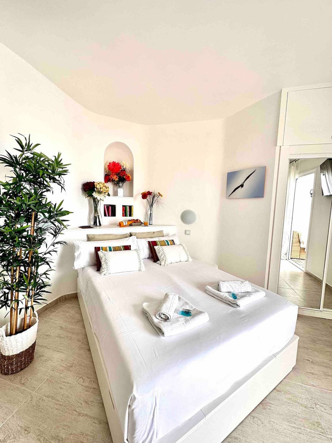 Foto 5 von 59: Mirador Paraiso: Superb Sea View