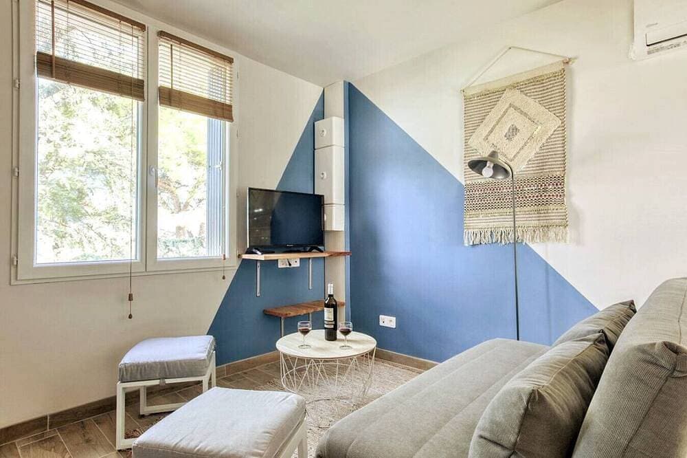 Foto 12 von 30: Cottage Duo Syrah Sauna Gaillac- LesCottagesduTarn