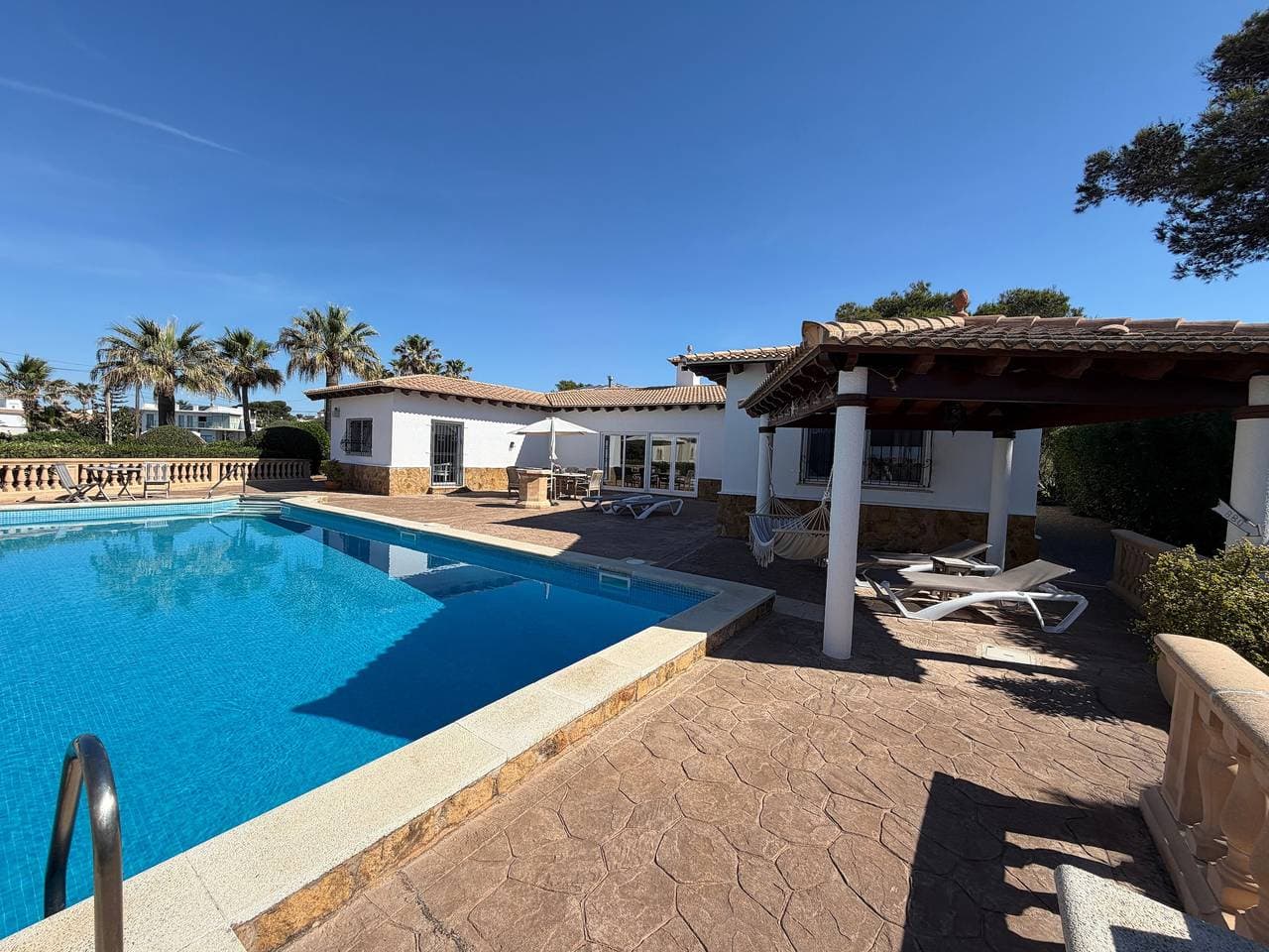 Foto 5 von 40: Meerblick und Pool – Casa Estrella de Mar