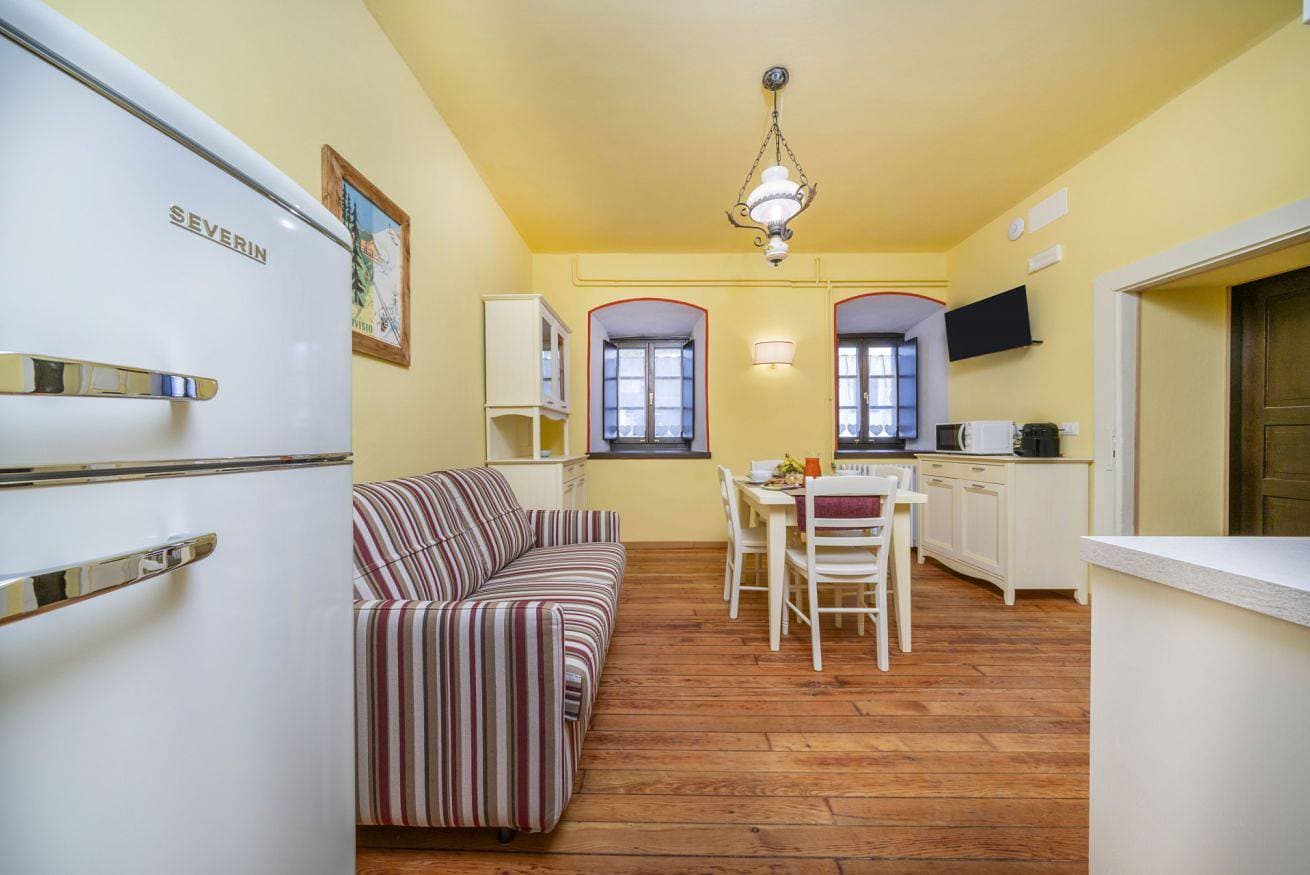 Foto 7 von 26: Ferienwohnung für 2 Personen