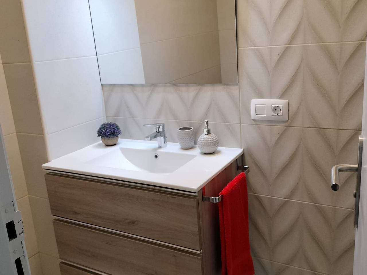 Foto 7 von 33: Apartment mit Meerblick - 3 Personen