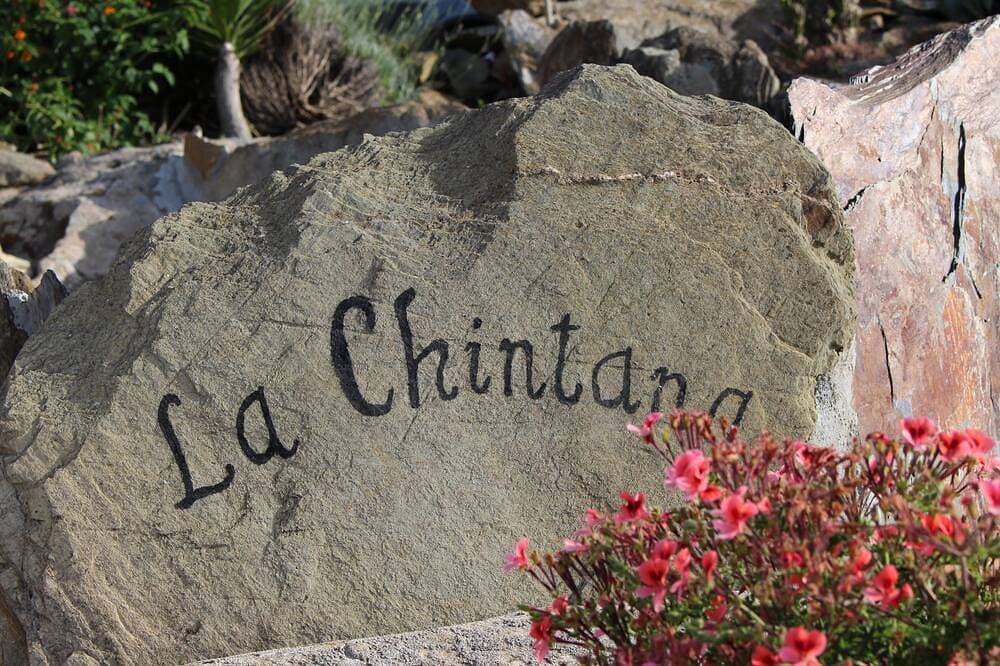 Foto 10 von 30: La Chintana A charming villa with pool