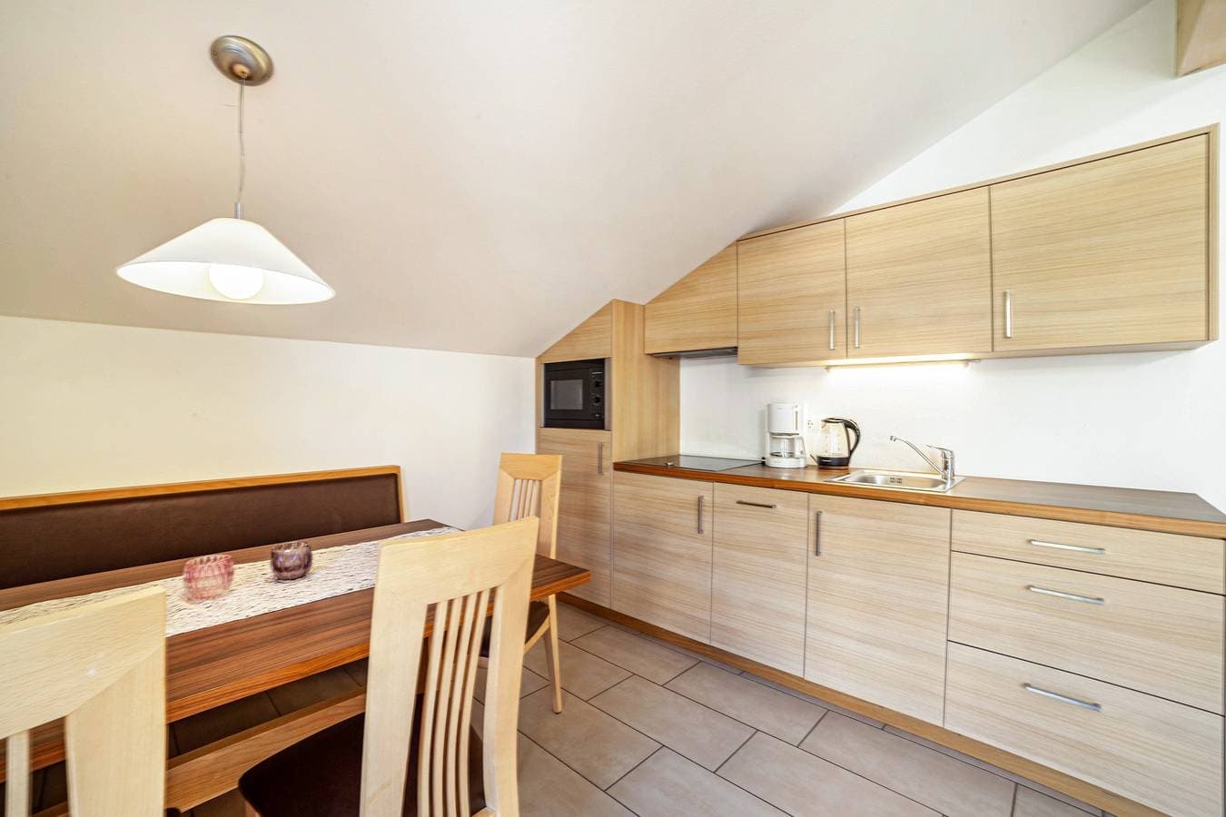 Foto 10 von 37: Ferienwohnung "Edelweiß" mit Pistenzugang, privater Terrasse und WLAN