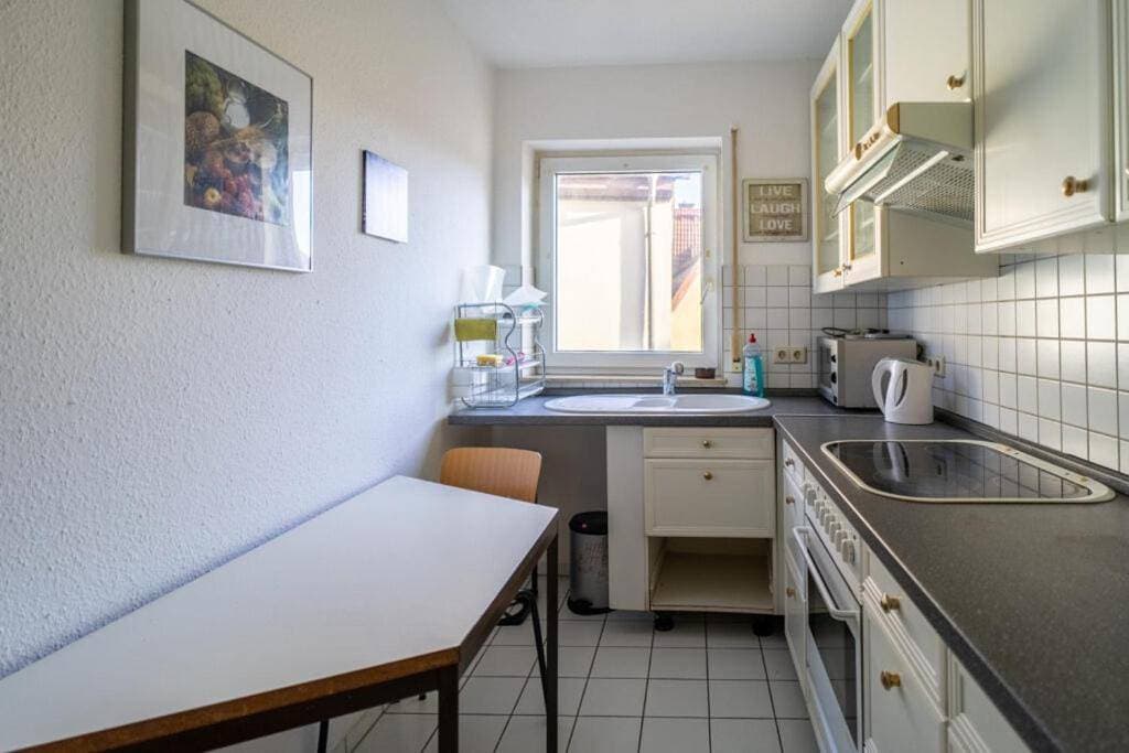 Foto 4 von 8: Two-Bedroom Apartment