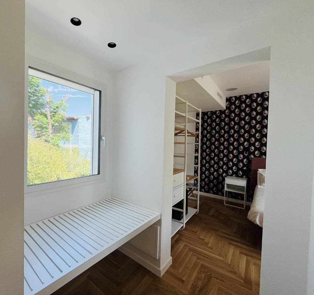 Foto 11 von 25: Double Room with Mountain View