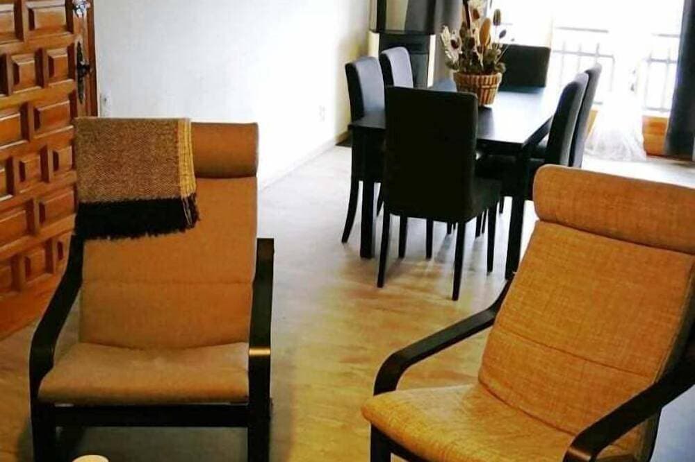 Foto 12 von 20: Bellver V - Drei Schlafzimmer Wohnung, Schläft 5