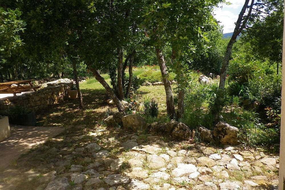 Foto 8 von 30: Schönes Ferienhaus im Luberon Regional Park