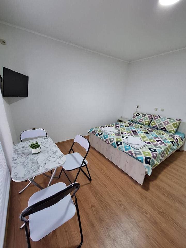 Foto 8 von 20: Triple Room with Garden View