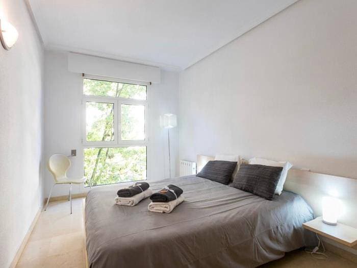 Ferienwohnung 90m² 1