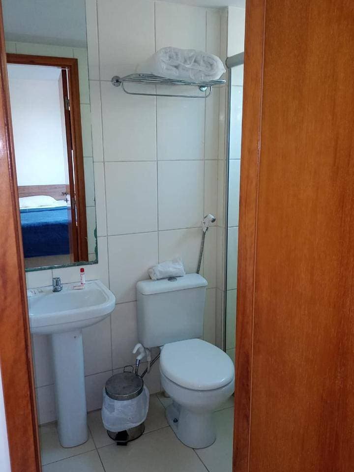 Foto 8 von 36: Apartment with Sea View