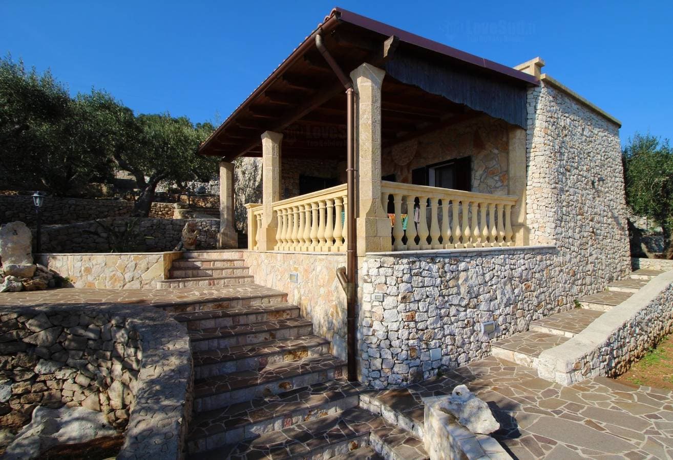 Foto 10 von 38: Ferienhaus für 6 Personen mit Garten