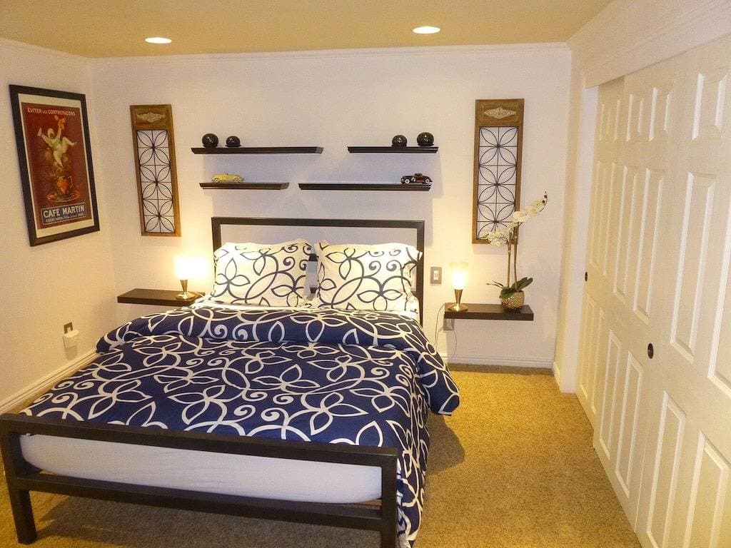 Foto 7 von 13: Luxuriöser privater Wohnraum / Luxuswohnung in Denver, Colorado