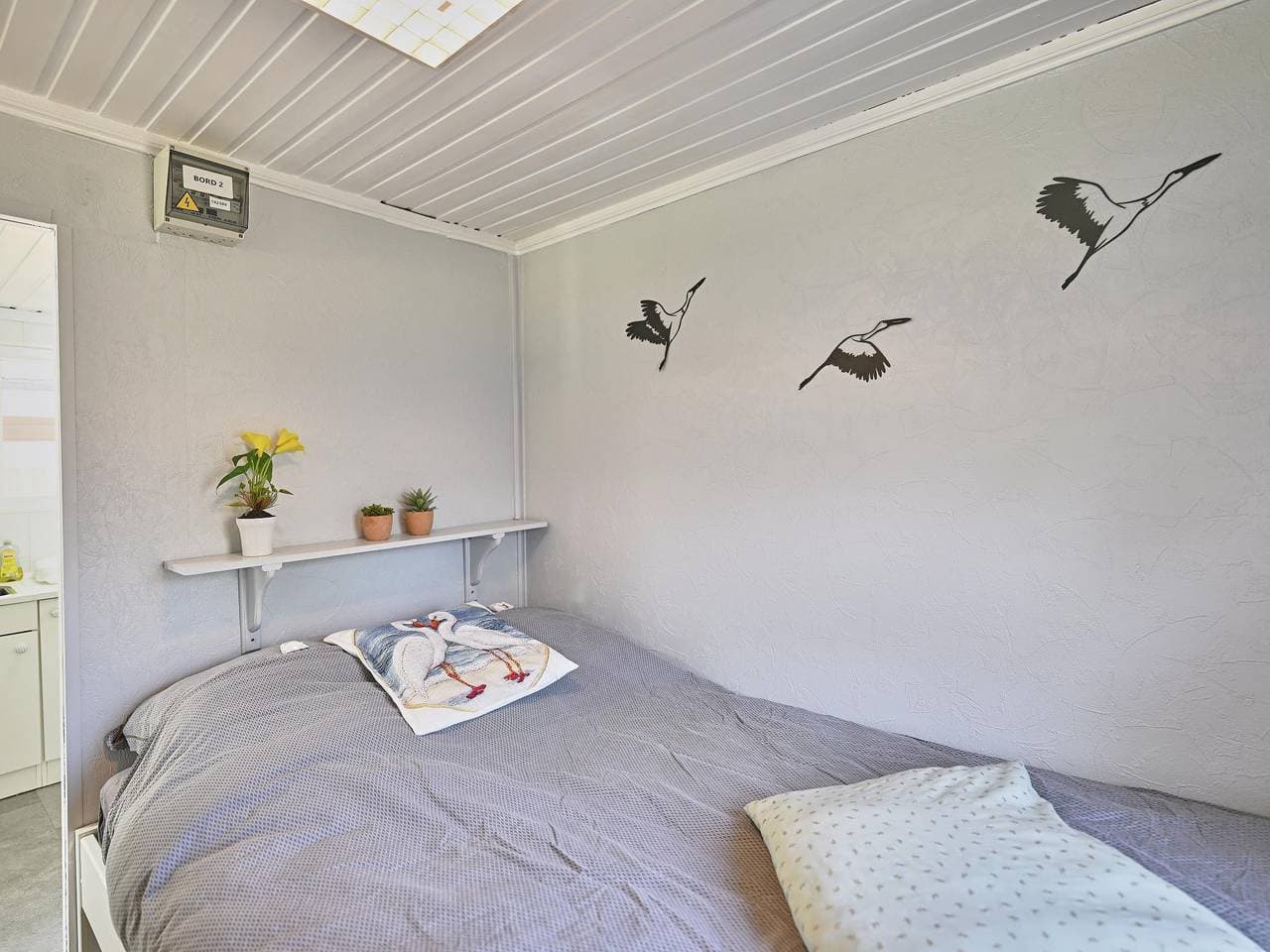 Foto 10 von 43: Gemütliches Ferienhaus am Wasser
