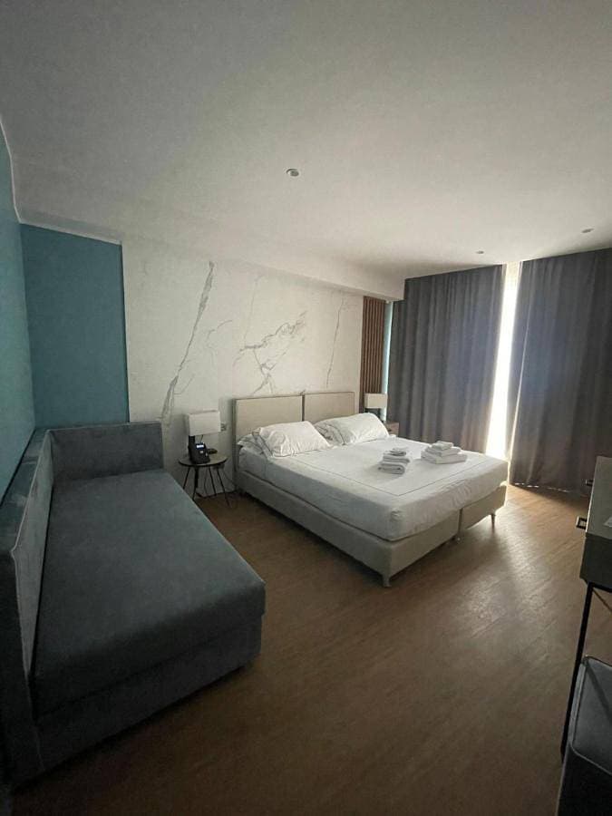 Foto 3 von 5: Comfort Triple Room