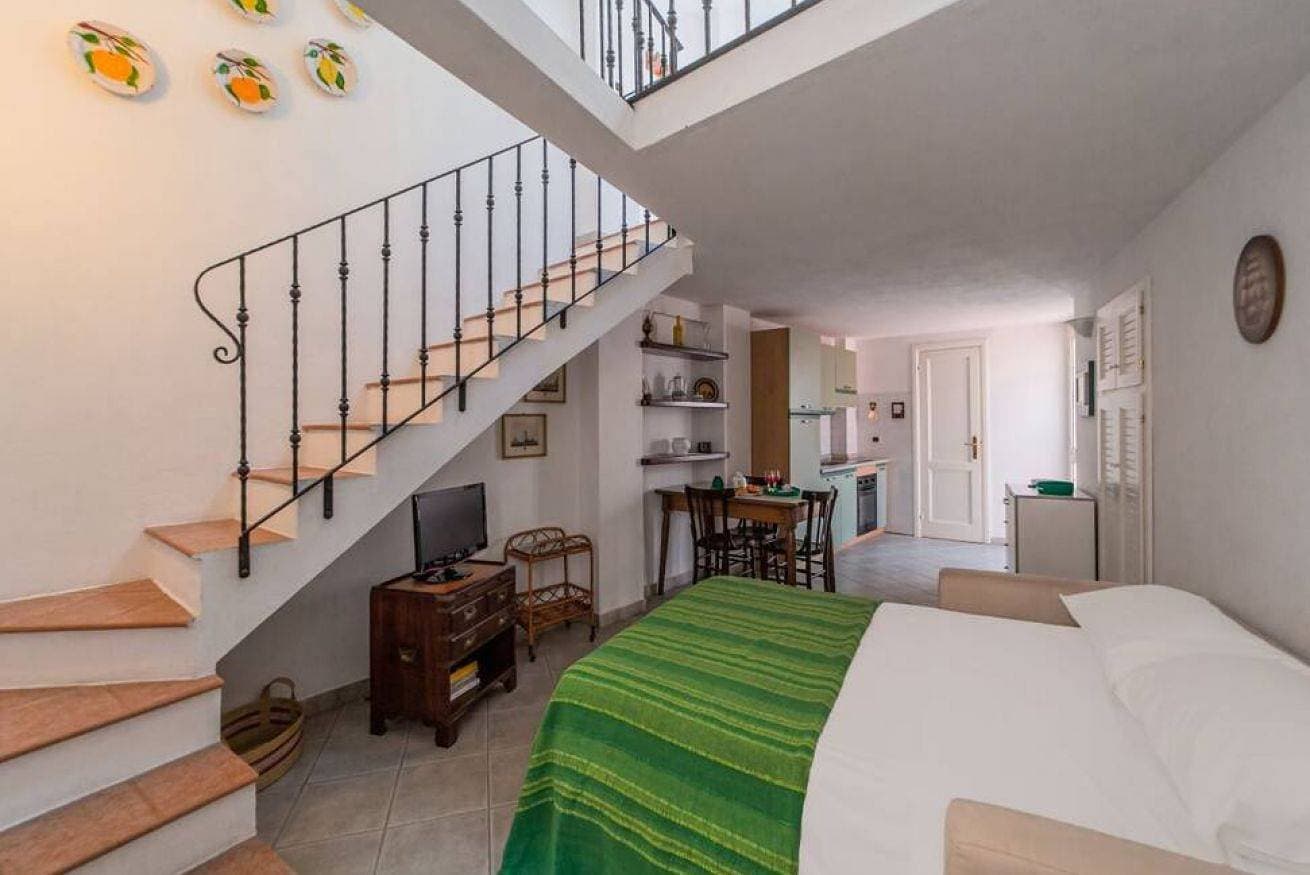 Foto 11 von 16: Ferienwohnung für 2 Personen