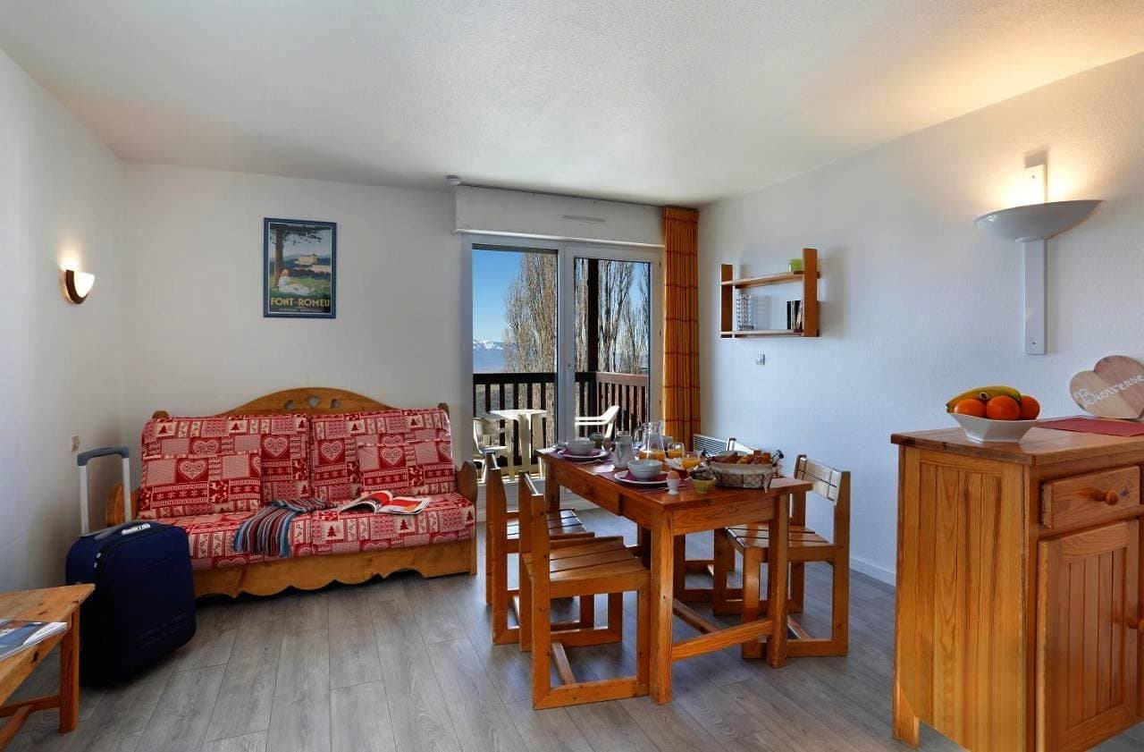 Les Balcons Du Soleil 1