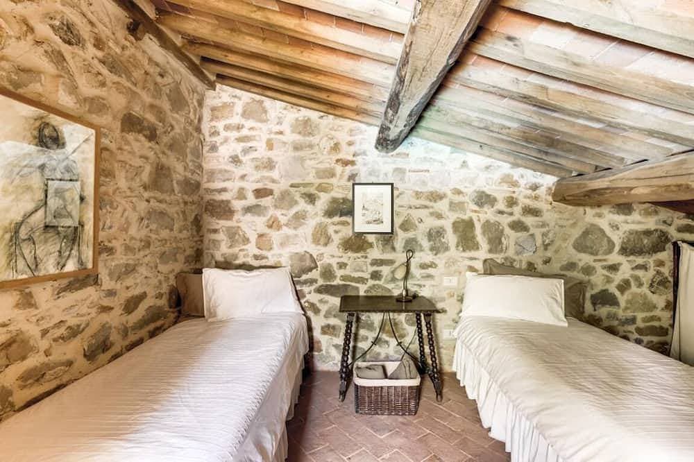Foto 5 von 20: Wein & Geschichte in Montalcino - Aufenthalt in einer alten Mühle