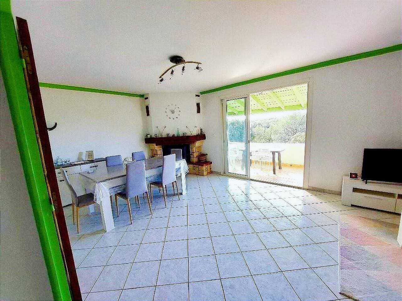 Foto 11 von 40: Geräumige Villa in Saint-Nazaire