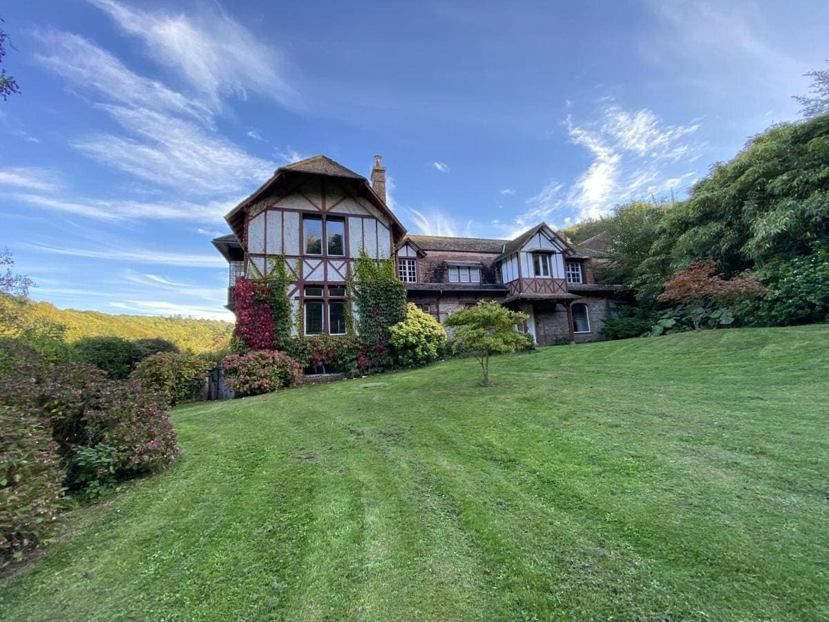 Foto 4 von 28: Cottage with Garden View