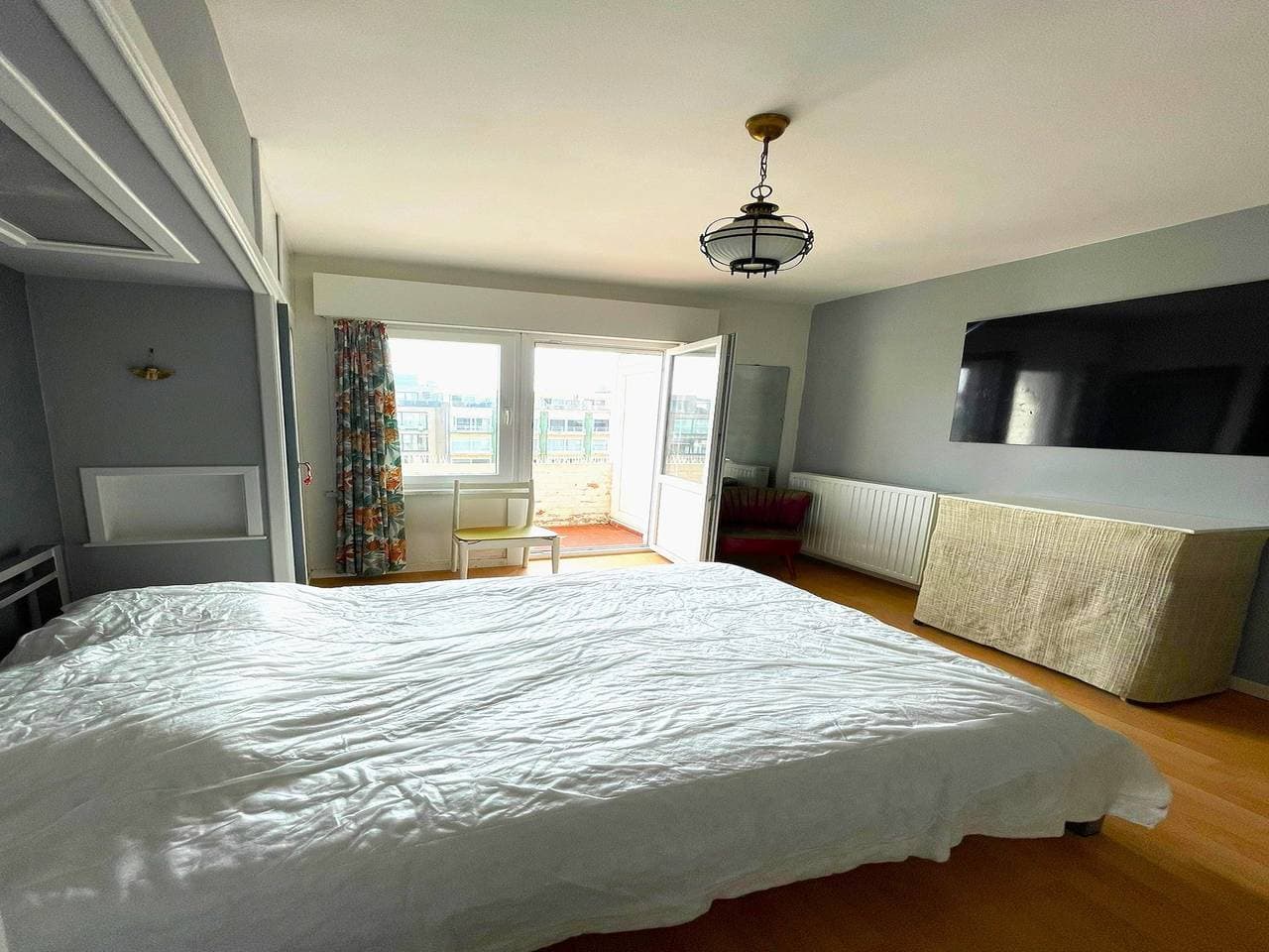 Foto 4 von 24: Ferienwohnung für 4 Personen mit Meerblick