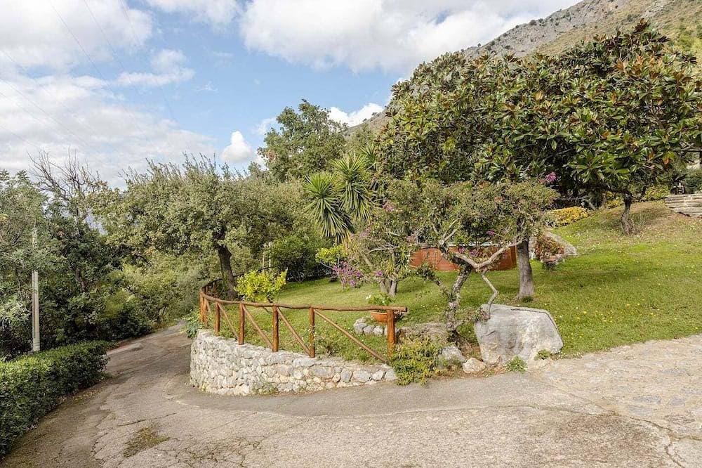 Foto 11 von 30: Exclusive Typical Villa in Maratea - aka the Mediterranean Pearl - South Italy
