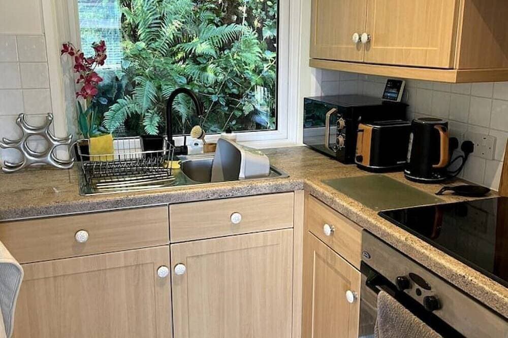 Foto 8 von 20: Self-catering studio in beautiful Charmouth