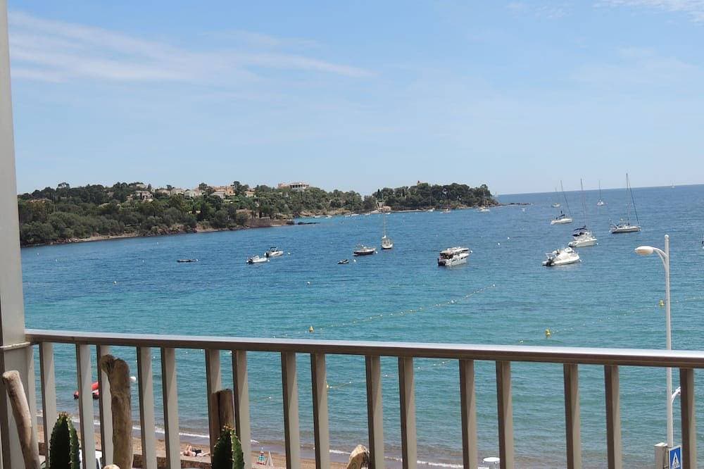 Foto 11 von 11: Privileged location for this beautiful seafront apartment