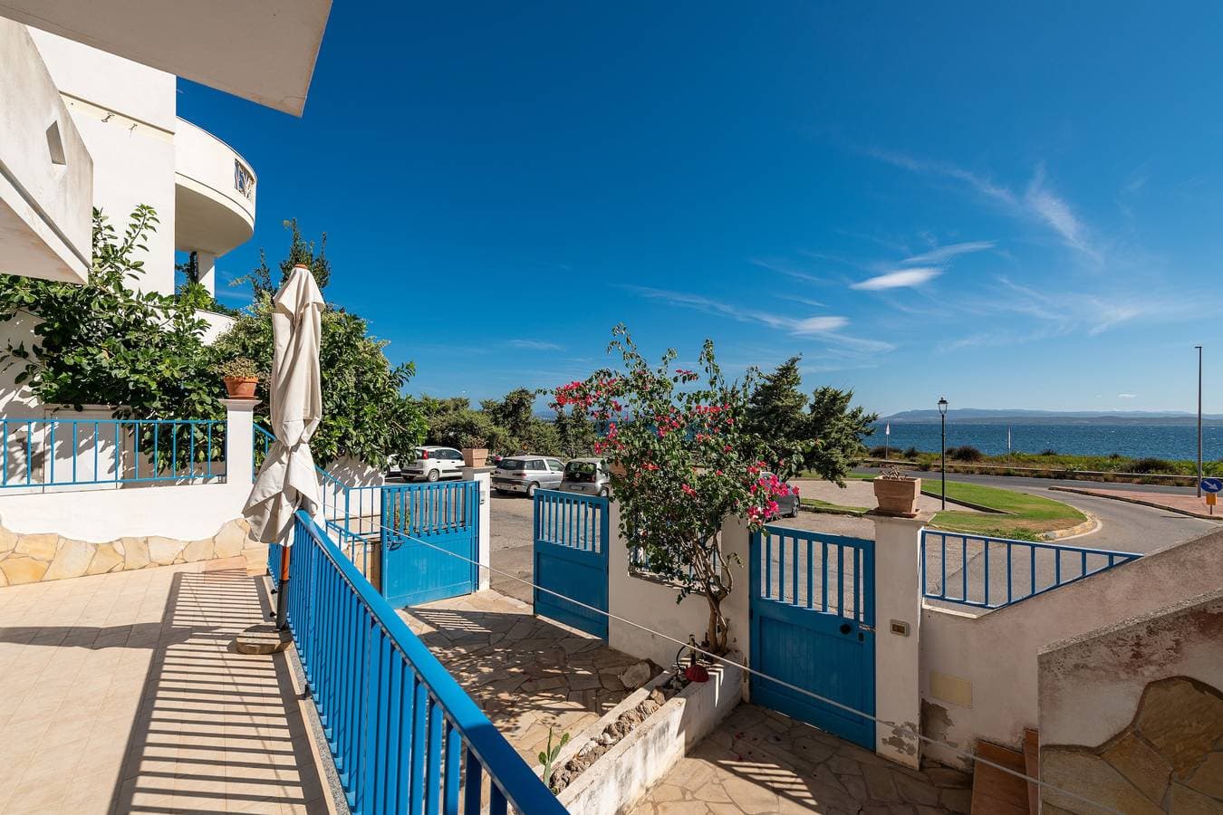 Casa Vacanze 21 Aprile - T 1