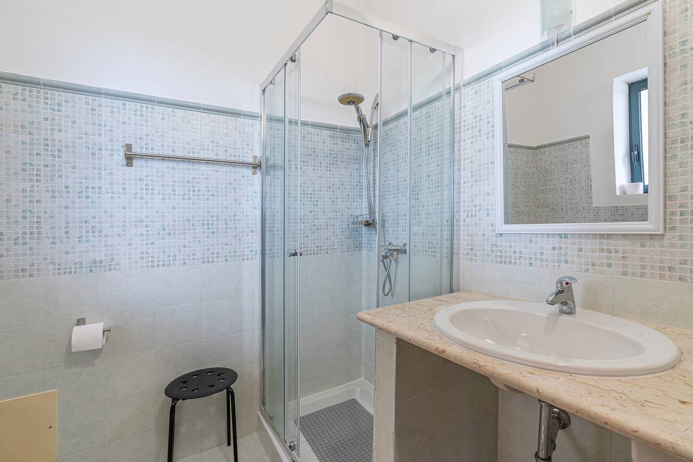 Foto 10 von 27: Studio 'Menta - Fiumara Val Di Noto' mit Bergblick, WLAN und Klimaanlage
