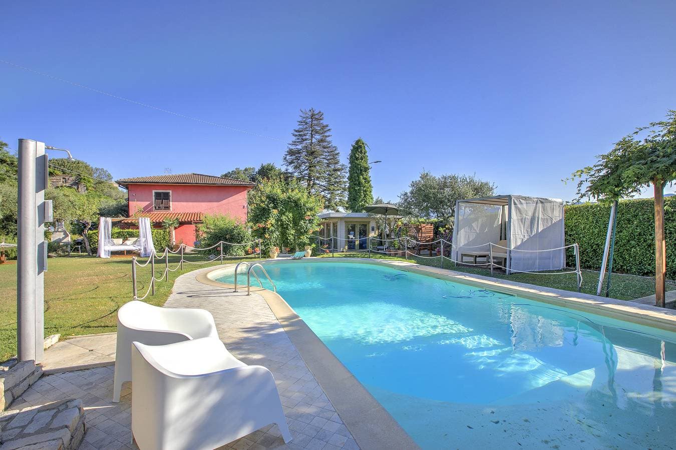 Foto 11 von 25: Casa Fra Gli Ulivi - Acciuga Blu