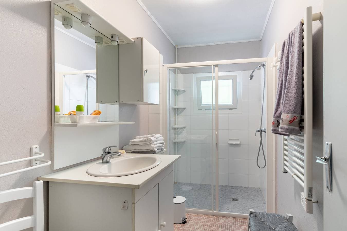 Foto 9 von 12: Ferienhaus für 4 Personen mit Terrasse