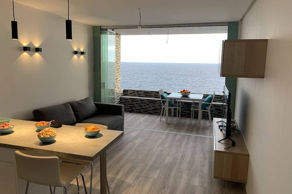Foto 9 von 28: !!! Herrliche Aussicht auf das Meer !!! Hochrangig