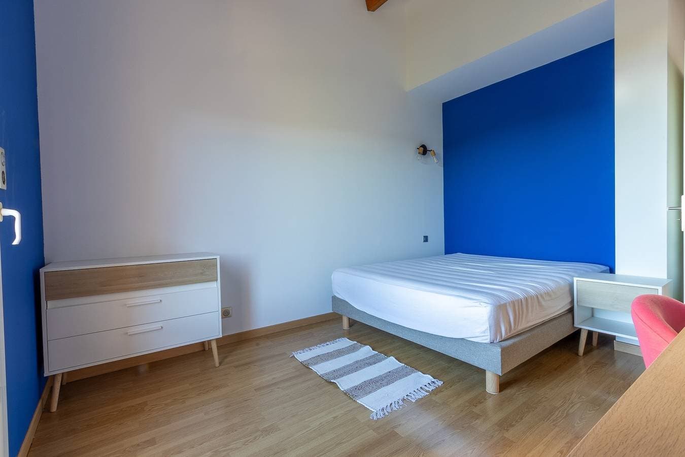 Foto 11 von 16: Ferienhaus für 8 Personen mit Terrasse