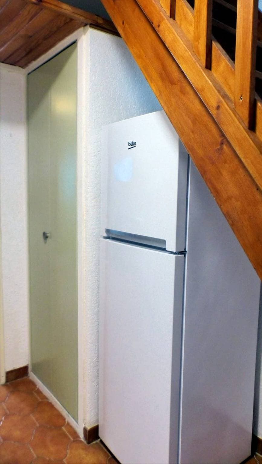 Foto 10 von 21: Ferienwohnung für 2 Personen mit Balkon