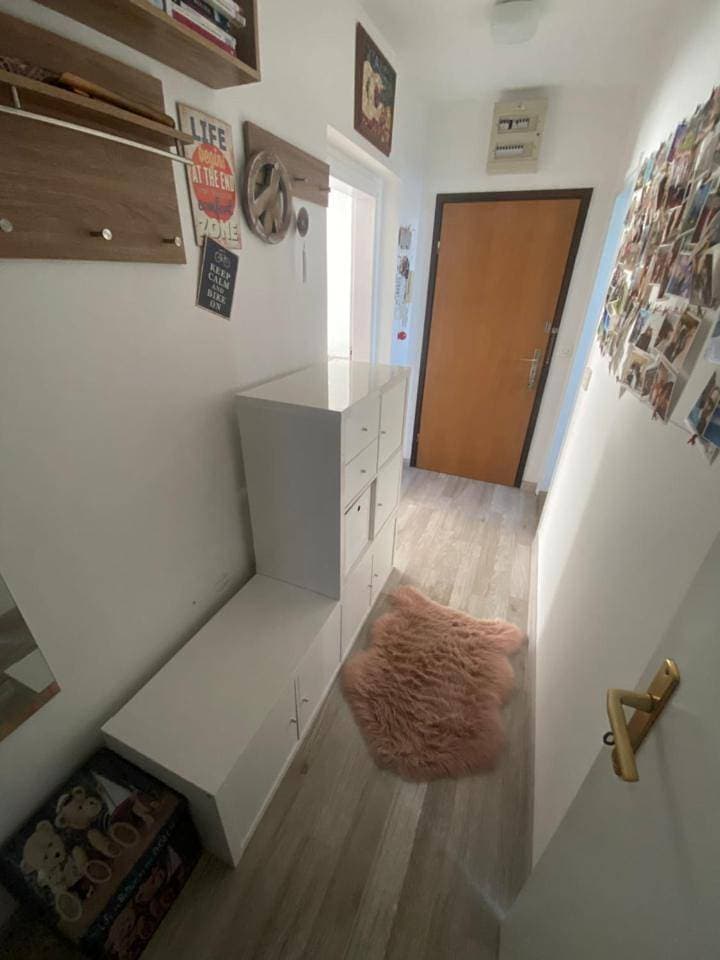 Foto 13 von 19: One-Bedroom Apartment