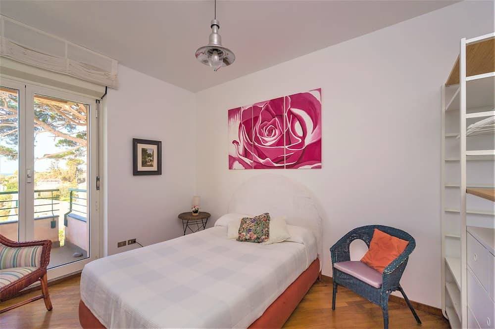 Foto 2 von 20: Wohnung mit Meerblick Nervi - Genova